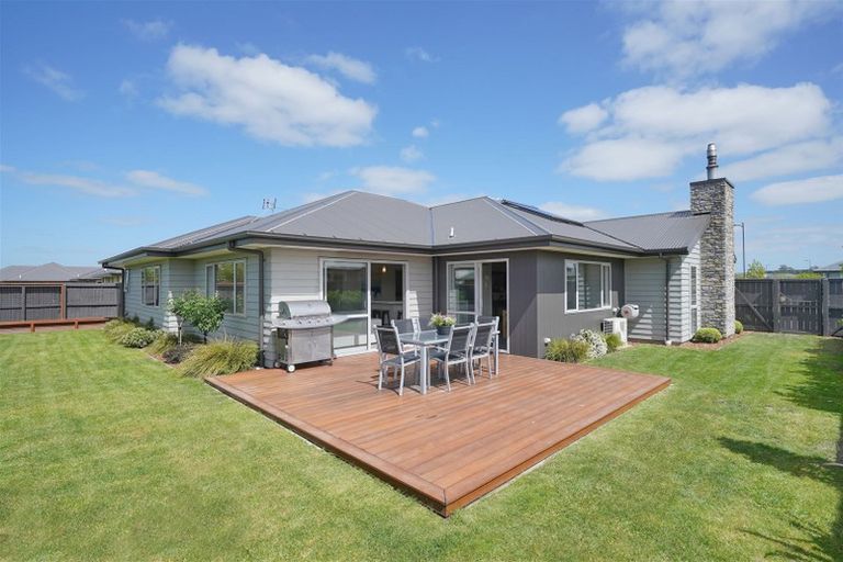 Photo of property in 8 Quartz Drive, Rolleston, 7614