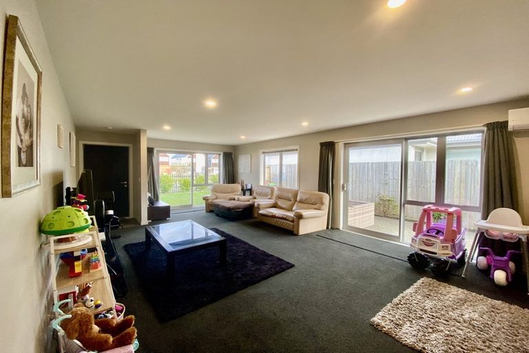 Photo of property in 10 Liberty Street, Wigram, Christchurch, 8042