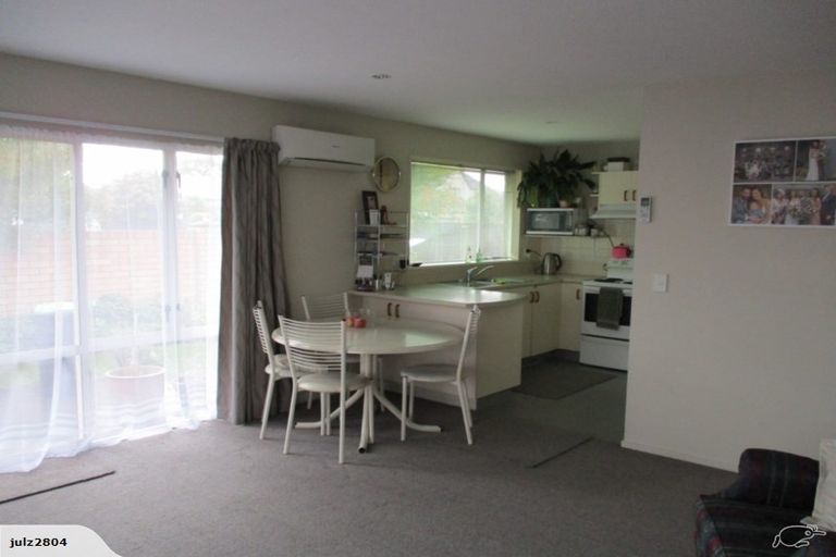 Photo of property in 1/77 Mandeville Street, Riccarton, Christchurch, 8011
