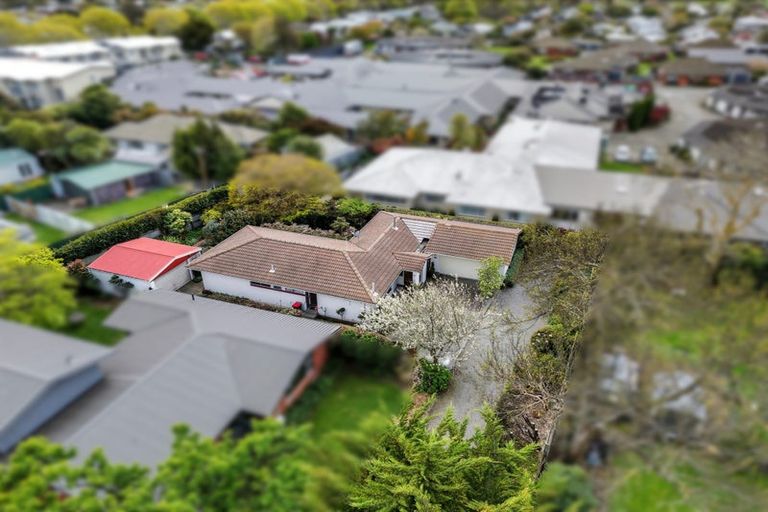 Photo of property in 17 Marley View Street, Somerfield, Christchurch, 8024