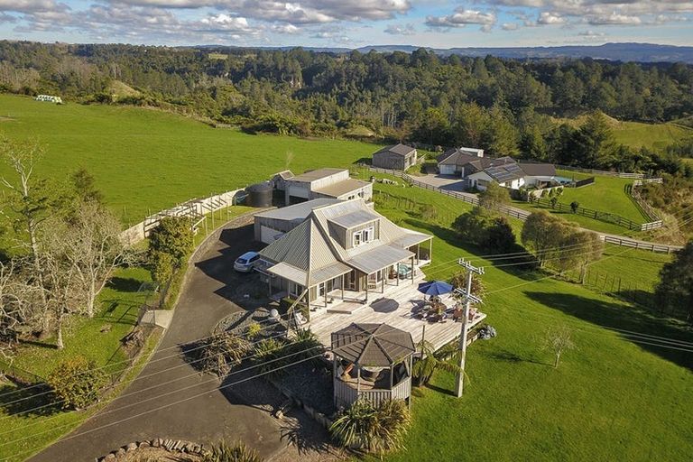 Photo of property in 91 Williams Road North, Pyes Pa, Tauranga, 3173