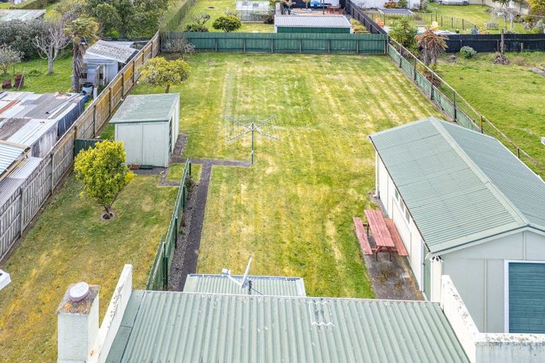 Photo of property in 12 Roberts Avenue, Aramoho, Whanganui, 4500