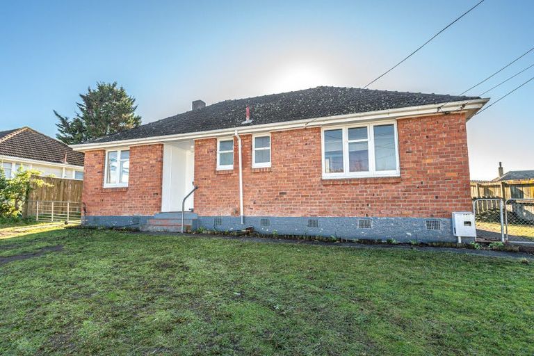 Photo of property in 10 Churchill Crescent, Tawhero, Whanganui, 4501