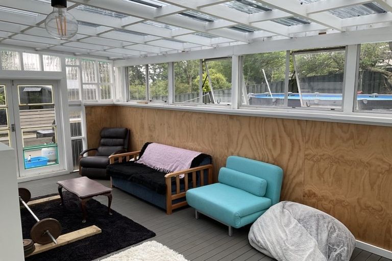 Photo of property in 5 Faris Crescent, Wainuiomata, Lower Hutt, 5014