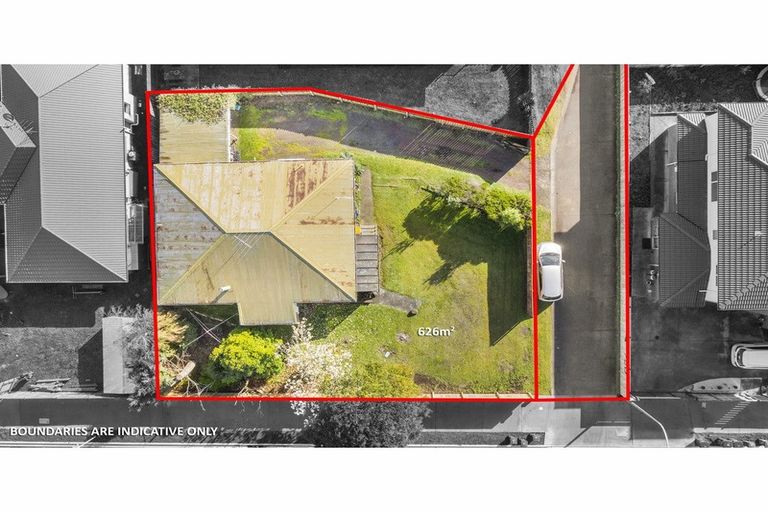 Photo of property in 76 Manuroa Road, Takanini, 2112