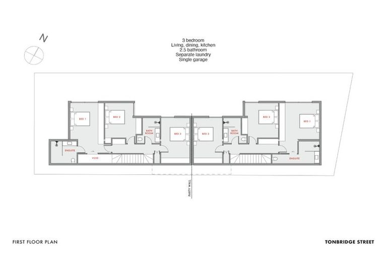 Photo of property in 36 Tonbridge Street, Merivale, Christchurch, 8014
