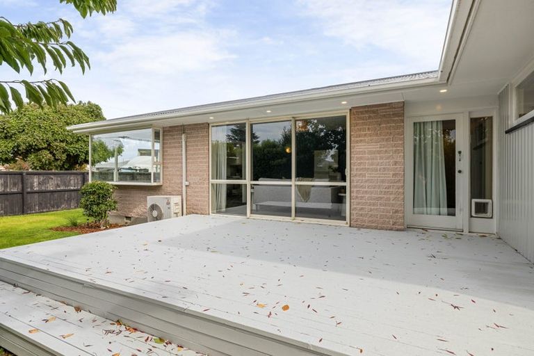 Photo of property in 31 Todd Avenue, Bishopdale, Christchurch, 8051