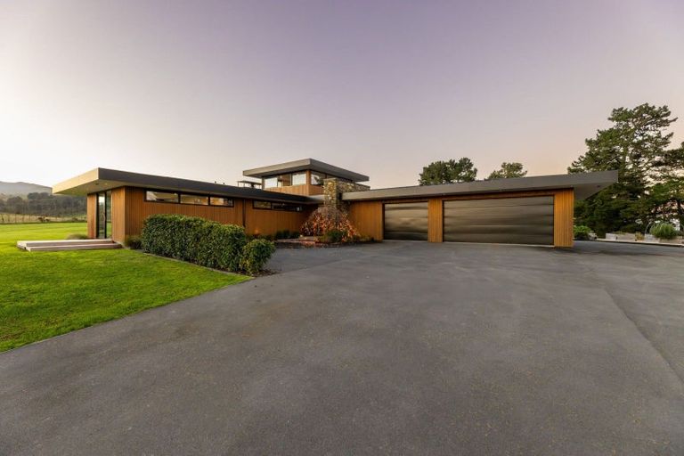 Photo of property in 140 Mill Road, Oxford, 7430