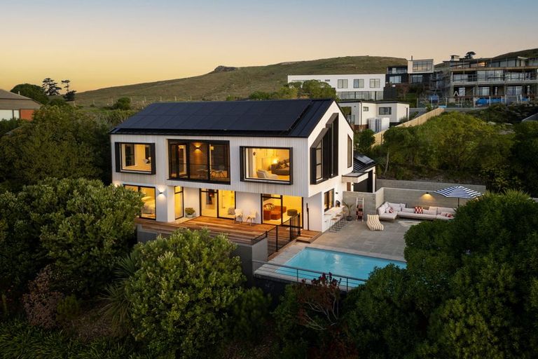 Photo of property in 25 Revelation Drive, Clifton, Christchurch, 8081