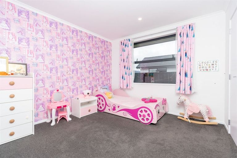 Photo of property in 17 Lulu Avenue, Chartwell, Hamilton, 3210