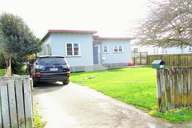 Photo of property in 12 Clyde Road, Wairoa, 4108