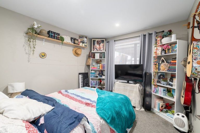 Photo of property in 4 Harrison Drive, Rolleston, 7614