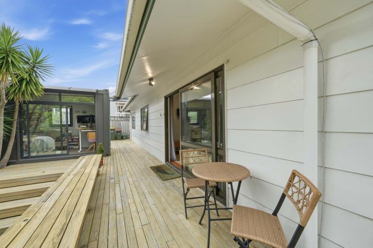 Photo of property in 2/14 Mozeley Avenue, Devonport, Auckland, 0624