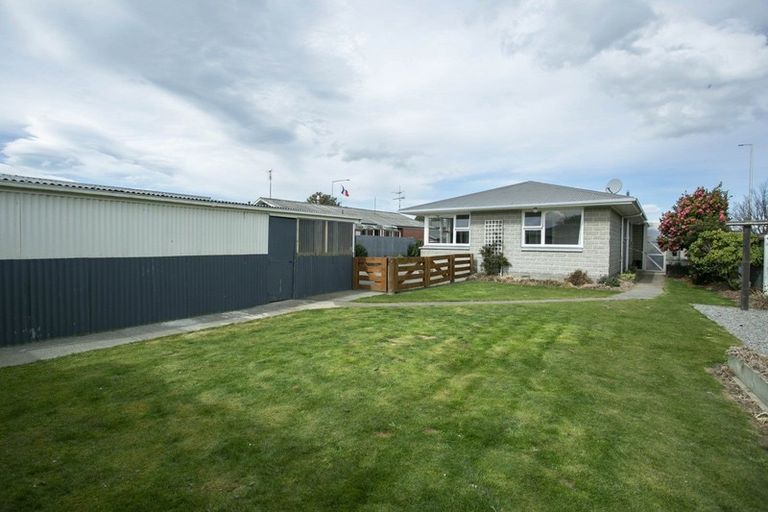 Photo of property in 137 Belt Road, Allenton, Ashburton, 7700