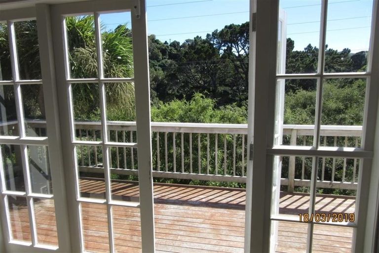 Photo of property in 9 Hanover Street, Wadestown, Wellington, 6012