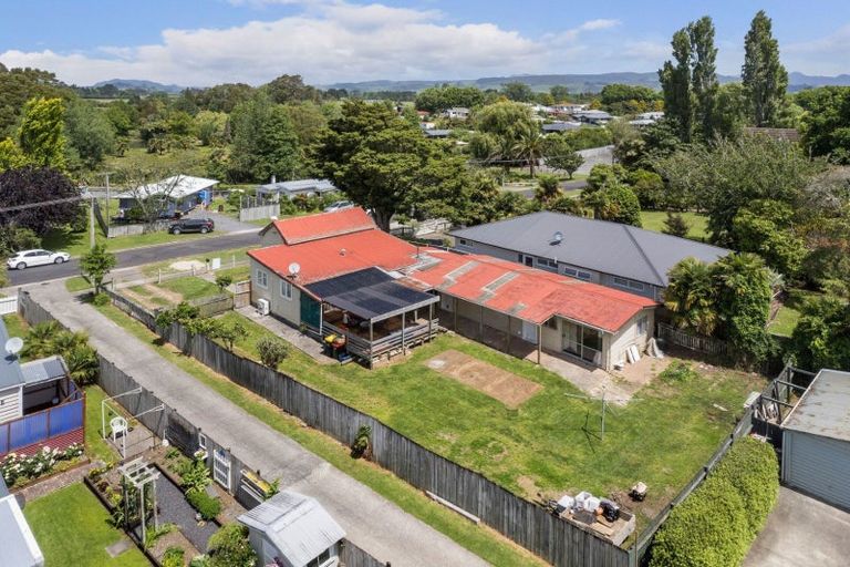 Photo of property in 7 George Street, Waihi, 3610
