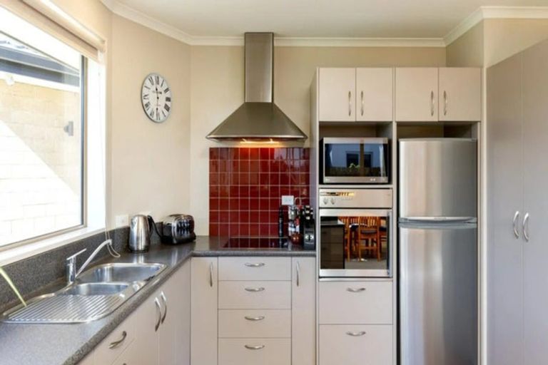 Photo of property in 21 Hilton Place, Blenheim, 7201