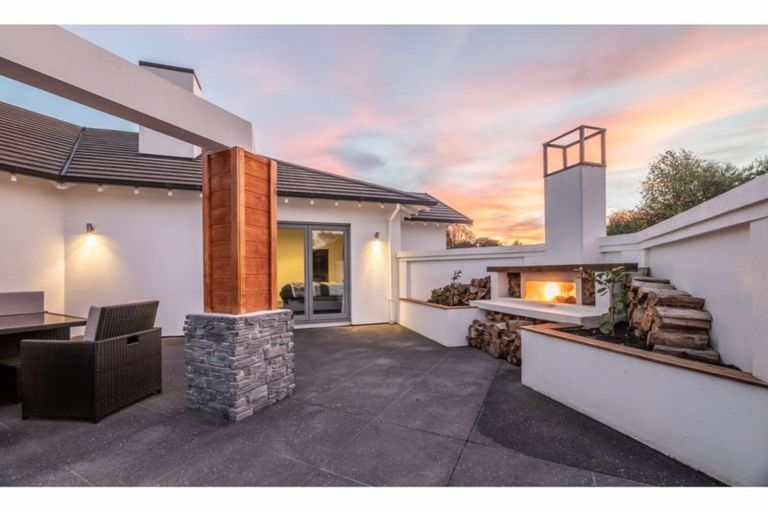 Photo of property in 19b Delamare Way, Rolleston, 7614