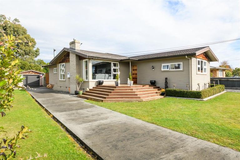 Photo of property in 33 Mill Street, Marton, 4710