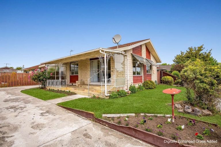 Photo of property in 34 Northfield Road, Casebrook, Christchurch, 8051