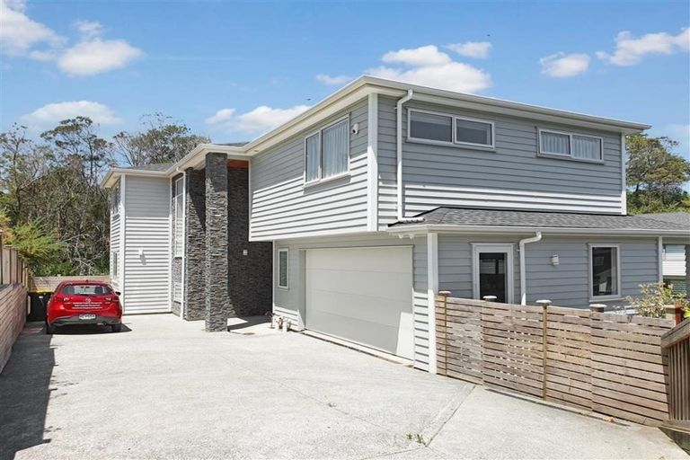 Photo of property in 9 Moko Lane, Greenhithe, Auckland, 0632