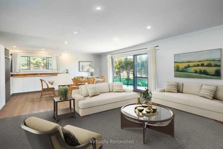 Photo of property in 144 Dublin Street, Martinborough, 5711