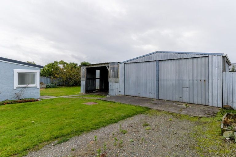 Photo of property in 46 Lowe Street, Avenal, Invercargill, 9810