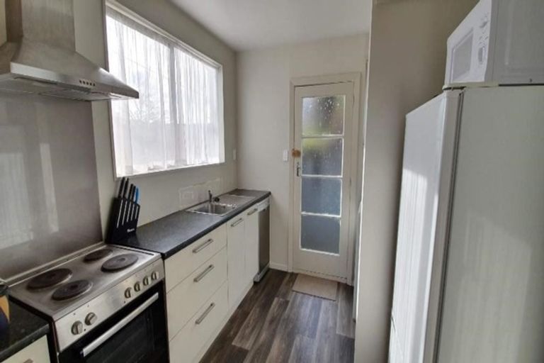 Photo of property in 1/138 Hastings Street East, Sydenham, Christchurch, 8023