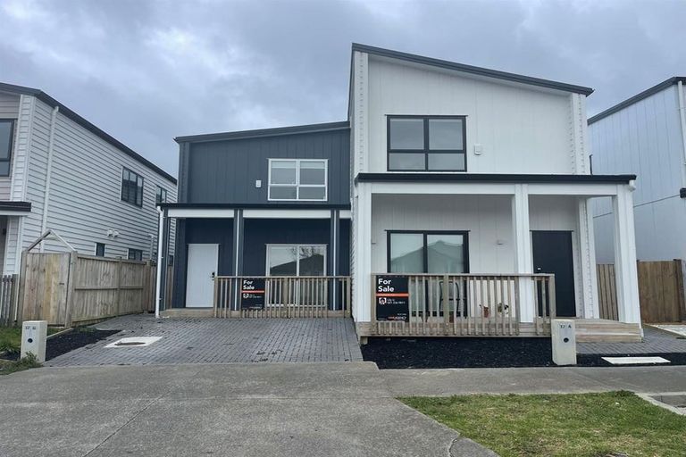 Photo of property in 17a Waka Ama Road, Karaka, Papakura, 2113