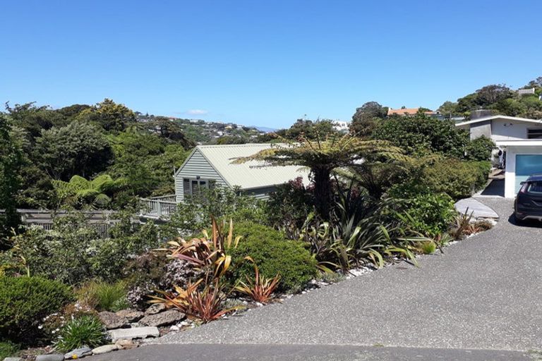 Photo of property in 13 Orleans Street, Ngaio, Wellington, 6035