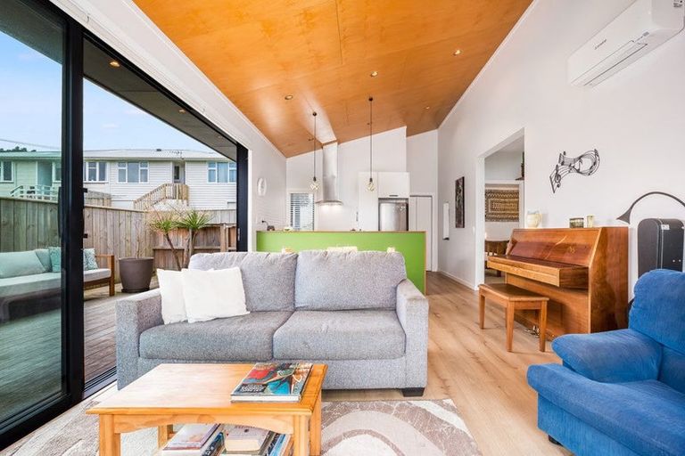 Photo of property in 56b Raukawa Street, Strathmore Park, Wellington, 6022