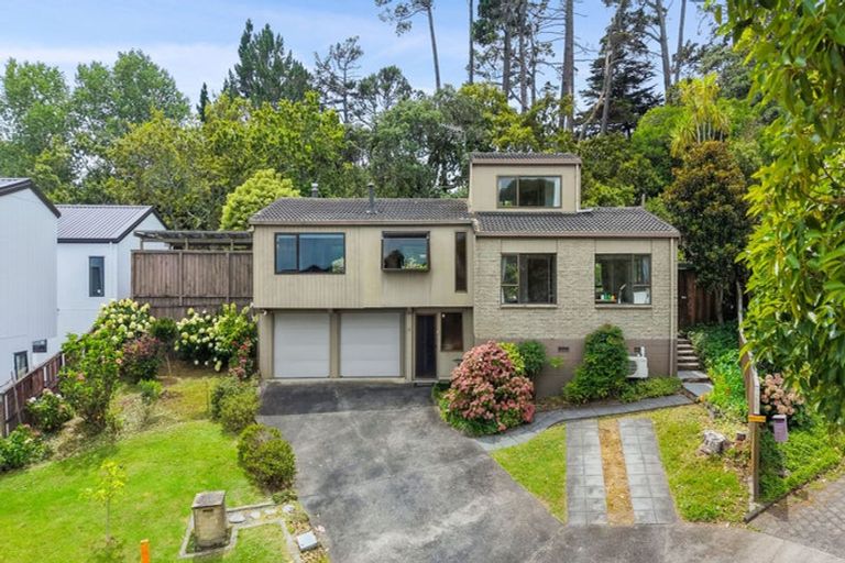 Photo of property in 18 Janome Place, Bucklands Beach, Auckland, 2014