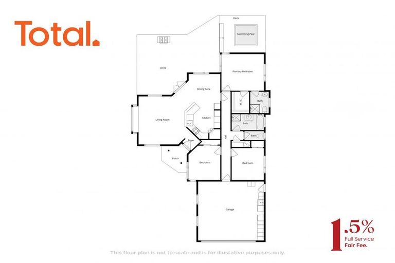 Photo of property in 6 Natalie Place, Witherlea, Blenheim, 7201