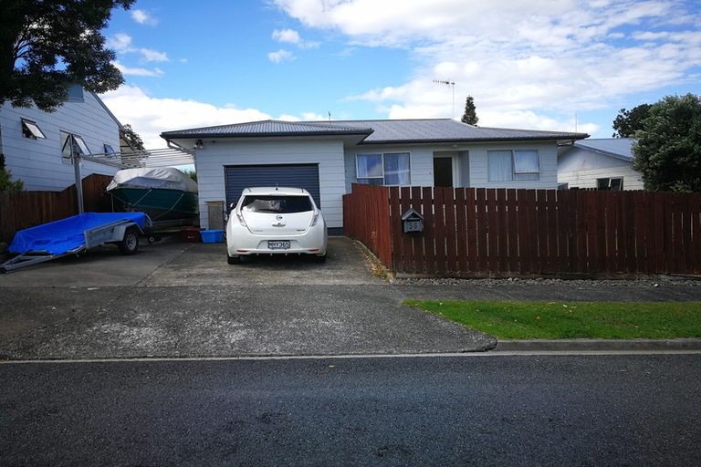 Photo of property in 56 Kohe Street, Parahaki, Whangarei, 0112