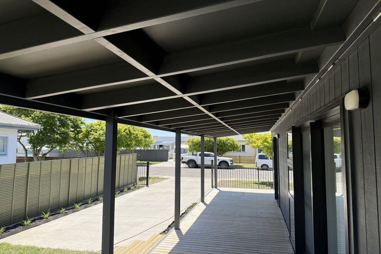 Photo of property in 805 Dufferin Street, Akina, Hastings, 4122