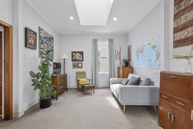 Photo of property in 36 Yule Street, Kilbirnie, Wellington, 6022