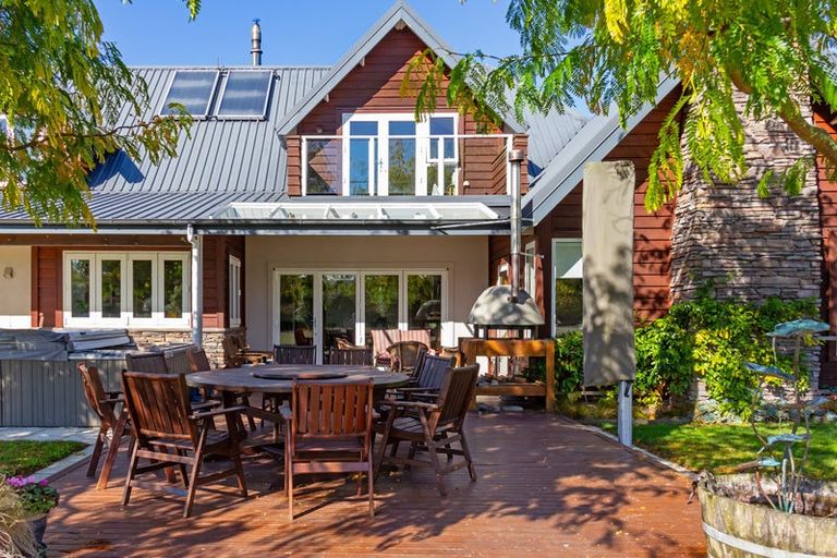 Photo of property in 72c Woodside Road, Woodside, Greytown, 5794