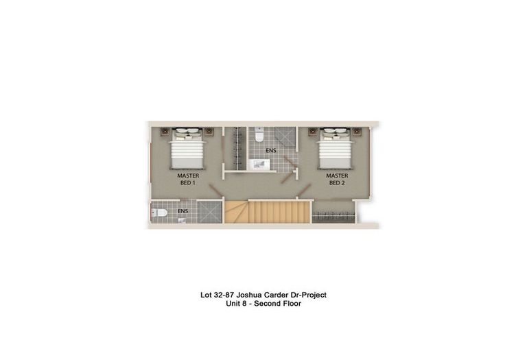 Photo of property in 87 Joshua Carder Drive, Hobsonville, Auckland, 0616