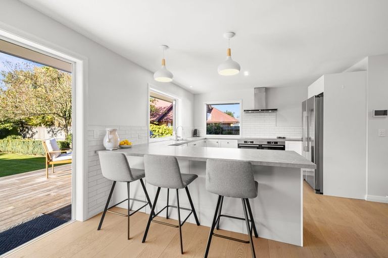 Photo of property in 174 Langdons Road, Northcote, Christchurch, 8052