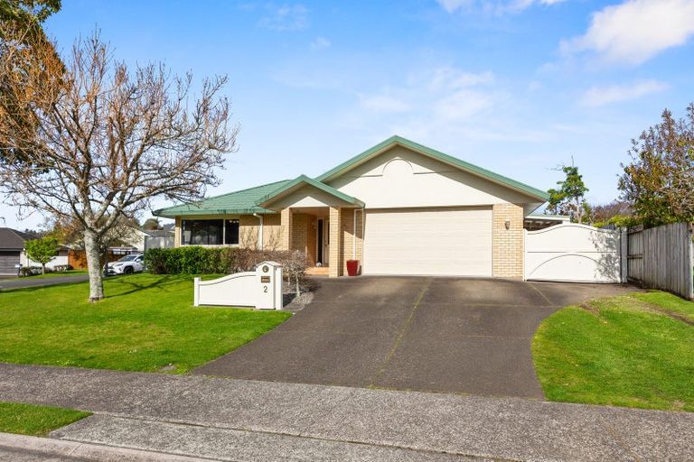 Photo of property in 2 Ashmore Court, Bethlehem, Tauranga, 3110