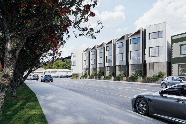 Photo of property in 44 Kilbirnie Crescent, Kilbirnie, Wellington, 6022