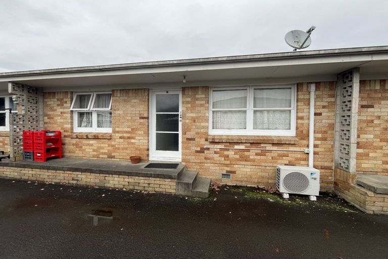 Photo of property in 3/44 Cameron Road, Hamilton East, Hamilton, 3216