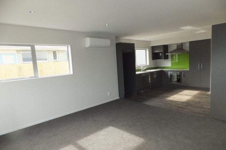 Photo of property in 48a Brockworth Place, Riccarton, Christchurch, 8011