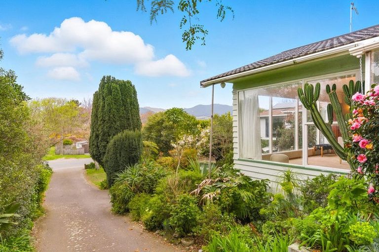 Photo of property in 141 Matatua Road, Raumati Beach, Paraparaumu, 5032