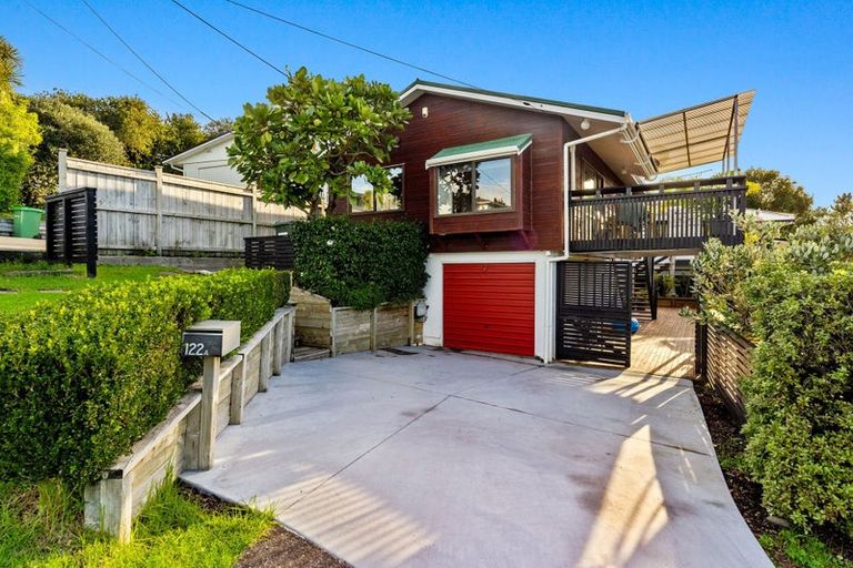Photo of property in 1/122 Verran Road, Birkdale, Auckland, 0626