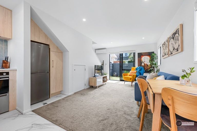 Photo of property in 4/42 Cambridge Terrace, Waiwhetu, Lower Hutt, 5010