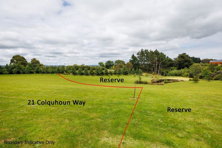 Photo of property in 3 Paterson Lane, Kelvin Grove, 4470