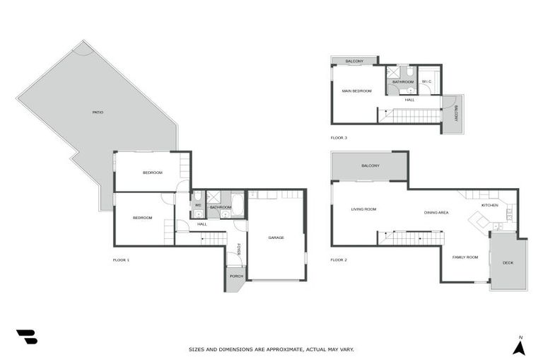Photo of property in 100u3 Winifred Avenue, Whangamata, 3620