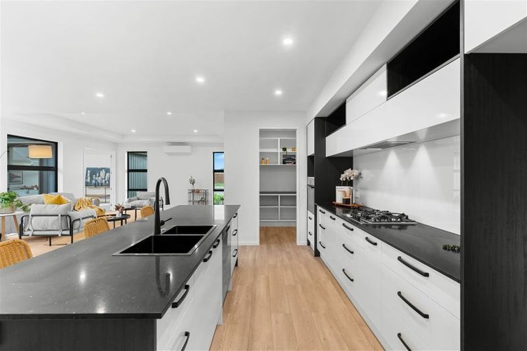 Photo of property in 46 Nethercote Way, Rolleston, 7614