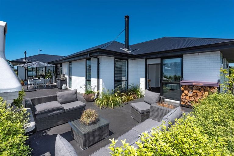 Photo of property in 37 Lucca Crescent, Rolleston, 7615